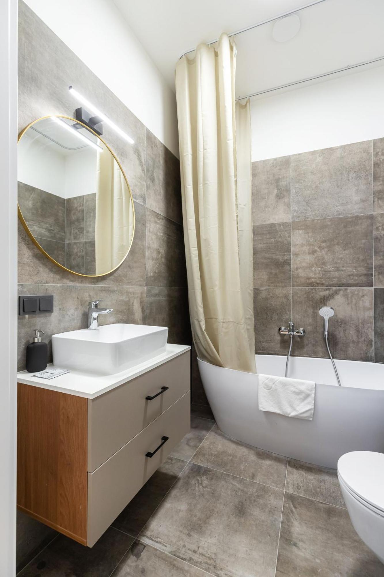 Renaissance By Reside Baltic * Wilna